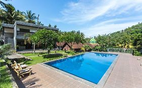 Hotel Bumi Aditya Lombok